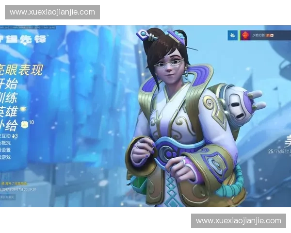 风暴英雄专家深入解析：掌握战术技巧提升游戏竞技水平